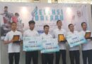 Juara 2 Industrial Automation Seleksi Daerah Tahun 2024