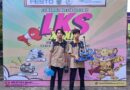 LKS DIKMEN JATIM 2025