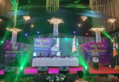 Apresiasi & Gelar Prestasi Tahun Ajaran 2024/2025